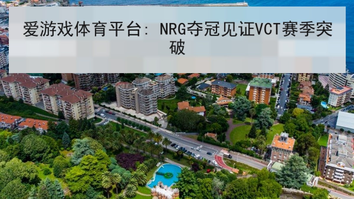 爱游戏体育平台: NRG夺冠见证VCT赛季突破